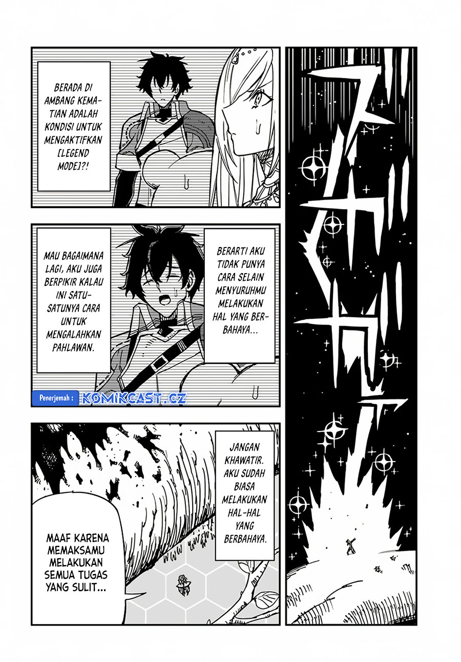 Dilarang COPAS - situs resmi www.mangacanblog.com - Komik genkai level 1 kara no nariagari 031.2 - chapter 31.2 32.2 Indonesia genkai level 1 kara no nariagari 031.2 - chapter 31.2 Terbaru 12|Baca Manga Komik Indonesia|Mangacan